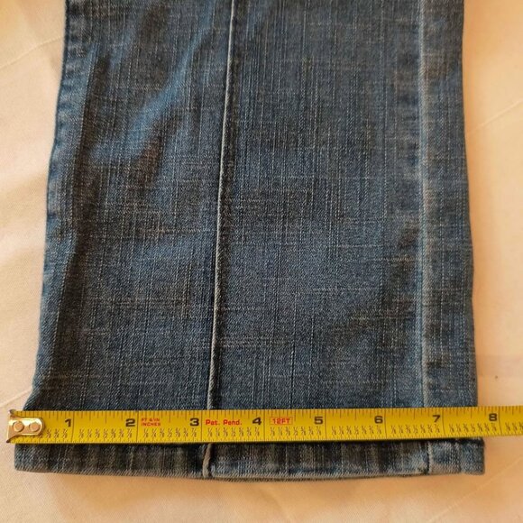 Guess Jeans 5 pockets - Size 28 - Picture 4 of 7